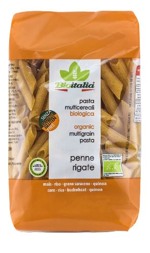 Pasta Penne Gluten Free 340g