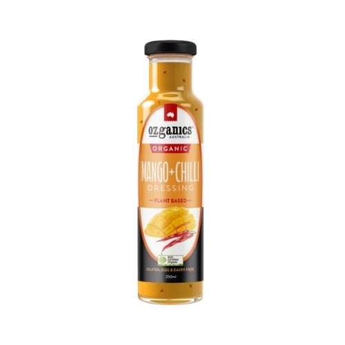 Dressing Mango & Chilli 250ml