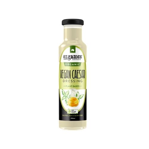 Dressing Vegan Caesar 250ml
