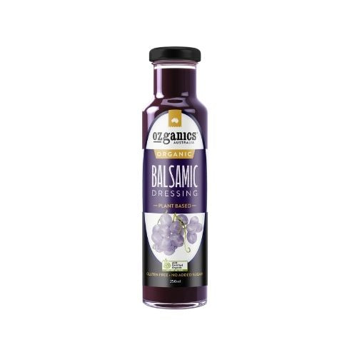 Dressing Balsamic 250ml