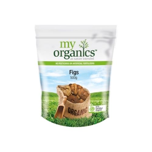 Dried Figs 500g