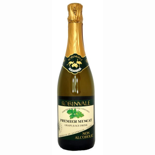 Sparkling Premier Muscat750ml