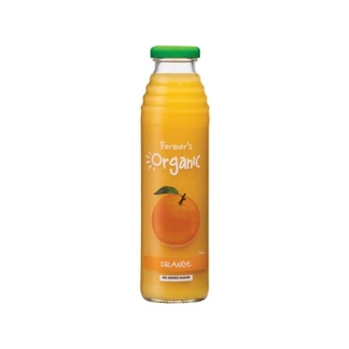 Orange Juice 375ml
