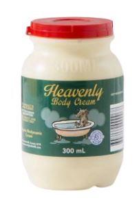 Body Cream 300g