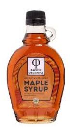 Maple Syrup 250g