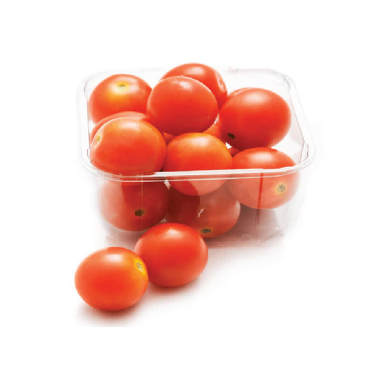 Organic Cherry Tomato 250g