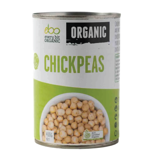 Chick Peas 400G