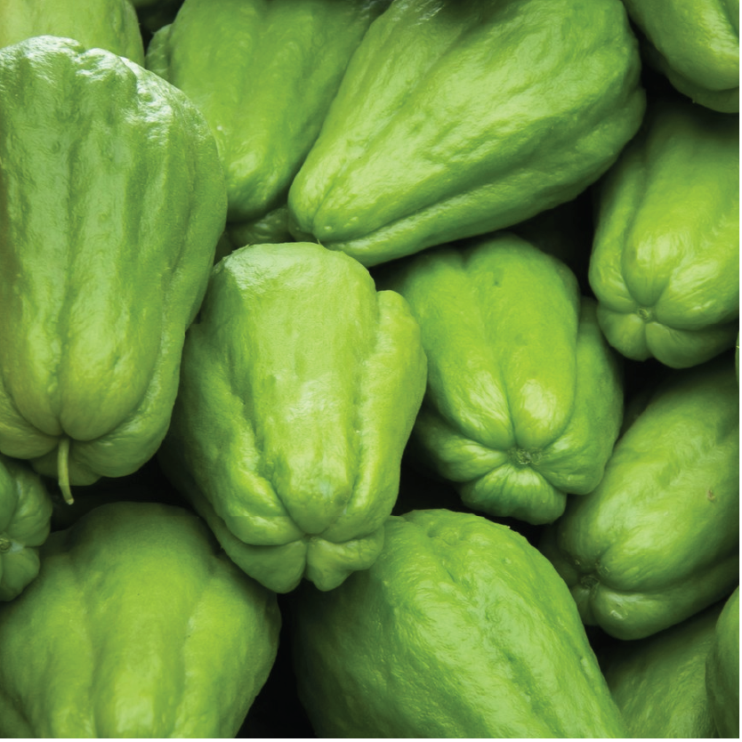 Organic Choko