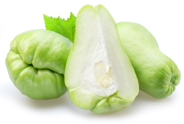Organic Choko