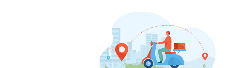 Delivery Areas – All About The Box Organics