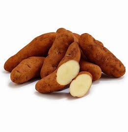 Organic Potato - Kipfler