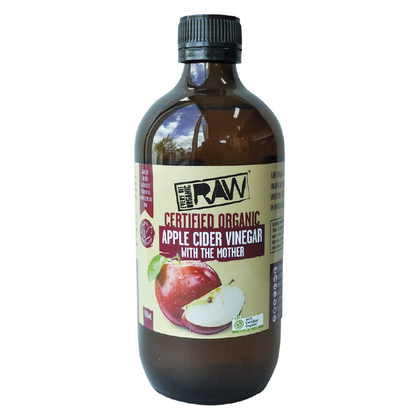 Apple Cider Vinegar 500ml