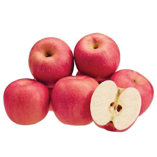 Organic Apple Fuji
