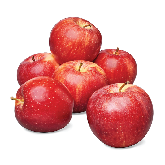 Organic Apple Gala