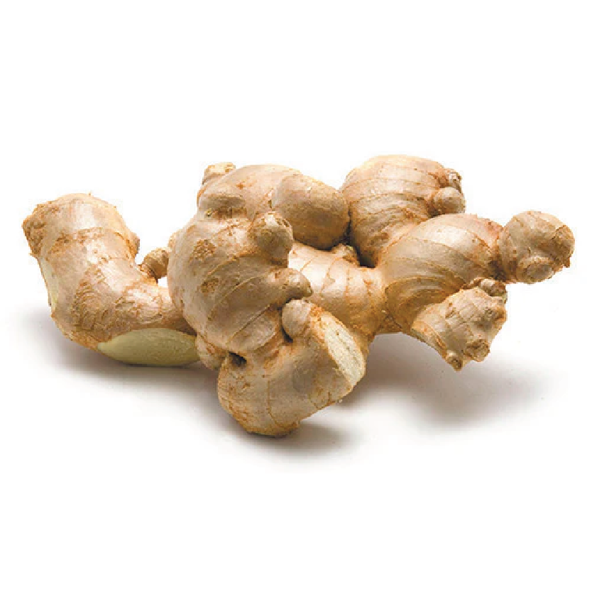 Organic Ginger