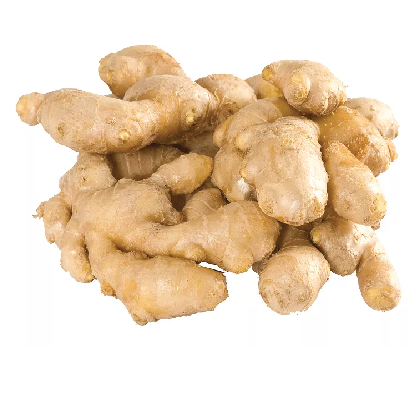 Organic Ginger