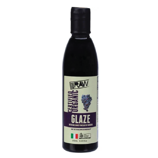 Balsamic Vinegar Glaze 250ml