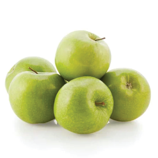 Organic Apple Granny Smith