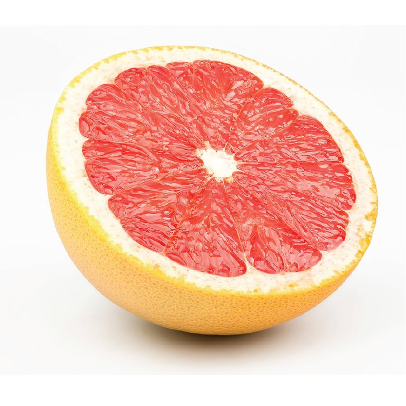 Organic Grapefruit Ruby