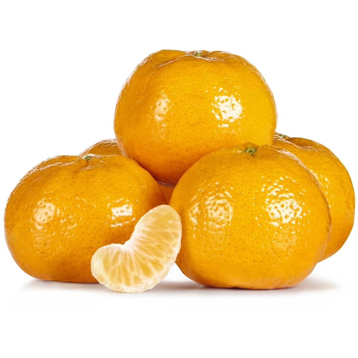 Organic Mandarin Imperial
