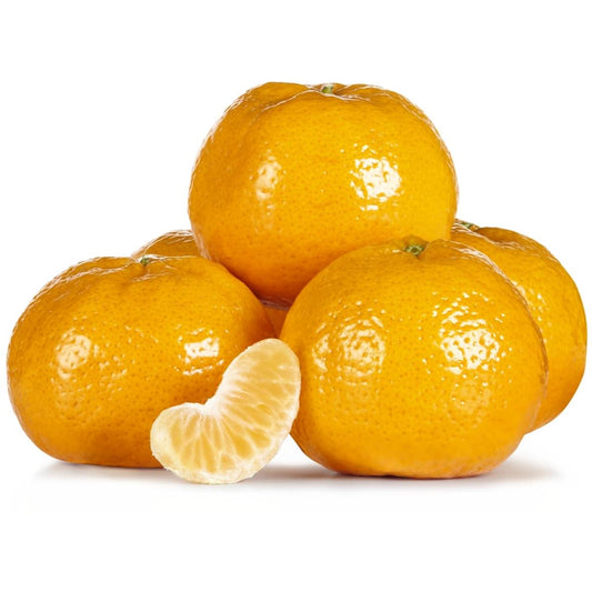 Organic Mandarin Imperial