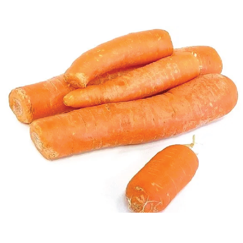 Organic Carrot Juicing