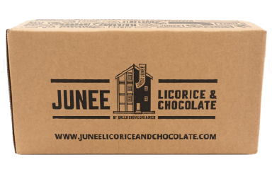 Dark Chocolate Strawberry 2kg