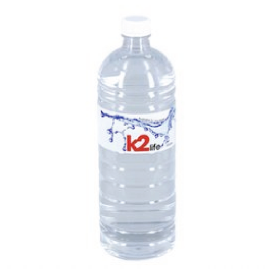 K2 Spring Water 1.5L
