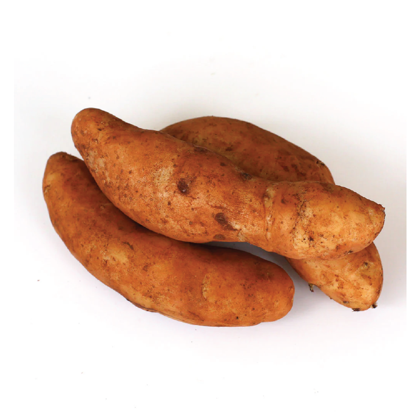 Organic Potato - Kipfler