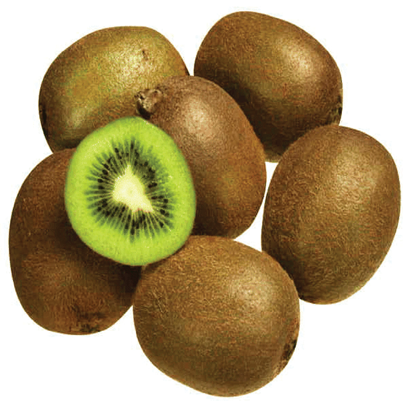 Organic Kiwifruit