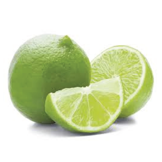 Organic Lime