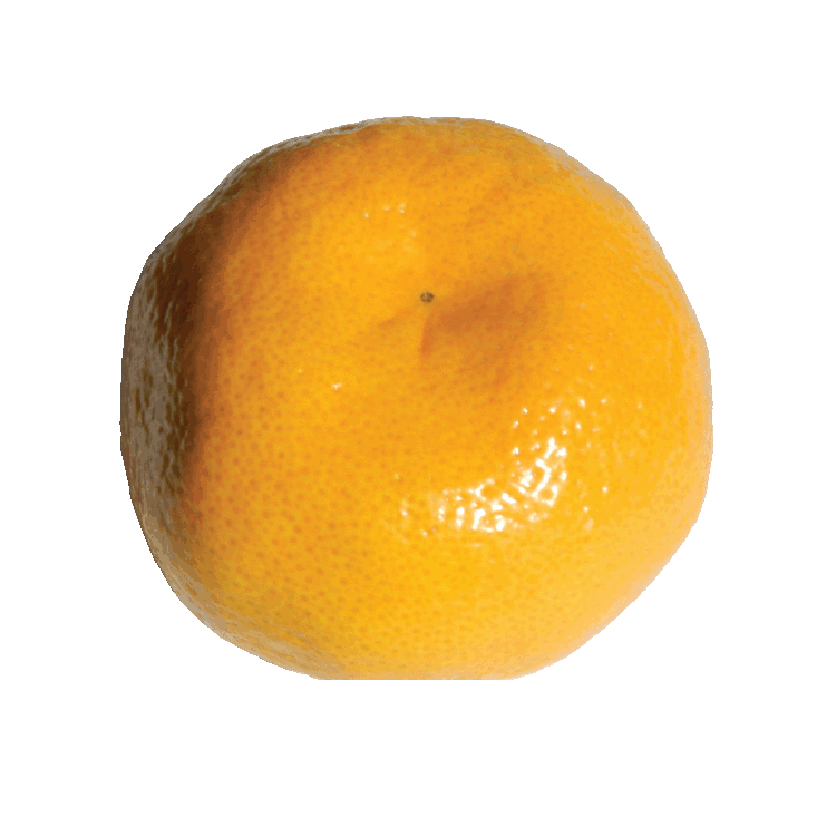 Organic Mandarin Imperial