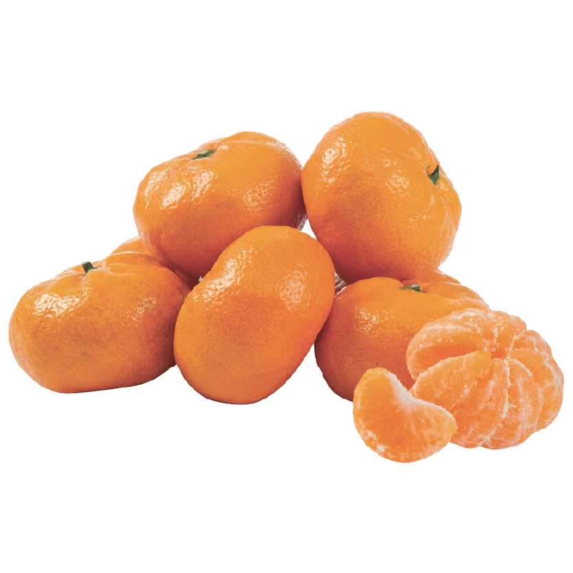 Organic Mandarin Imperial