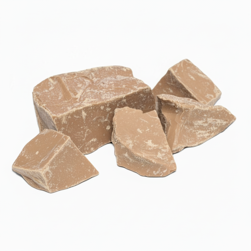 Milk chocolate chunks