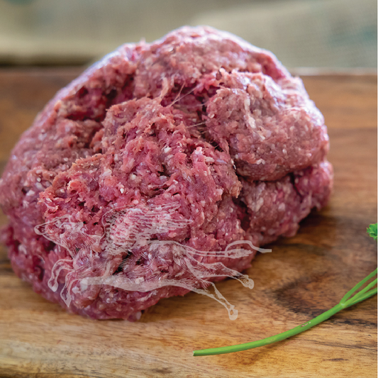 Beef Mince 500g