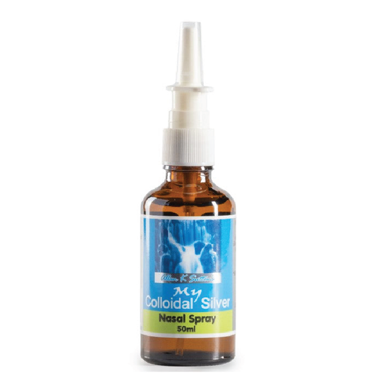 Nasal Spray 50ml
