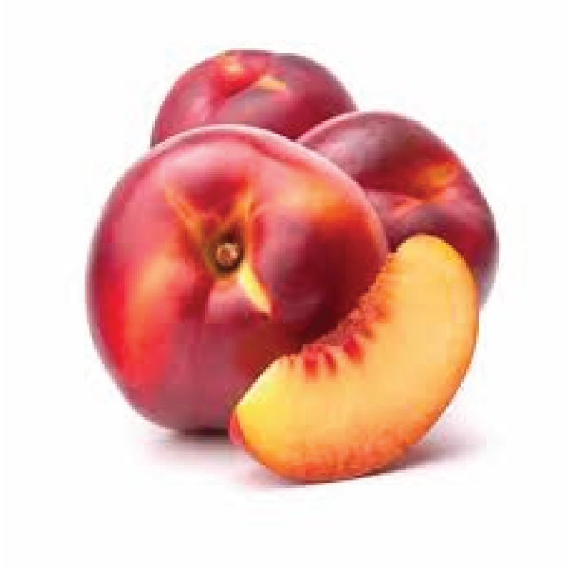 Organic Nectarine Yellow