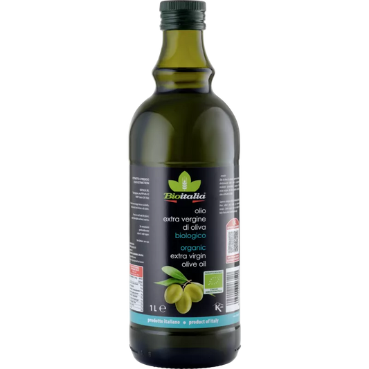 Olive Oil Extra Virgin 1L