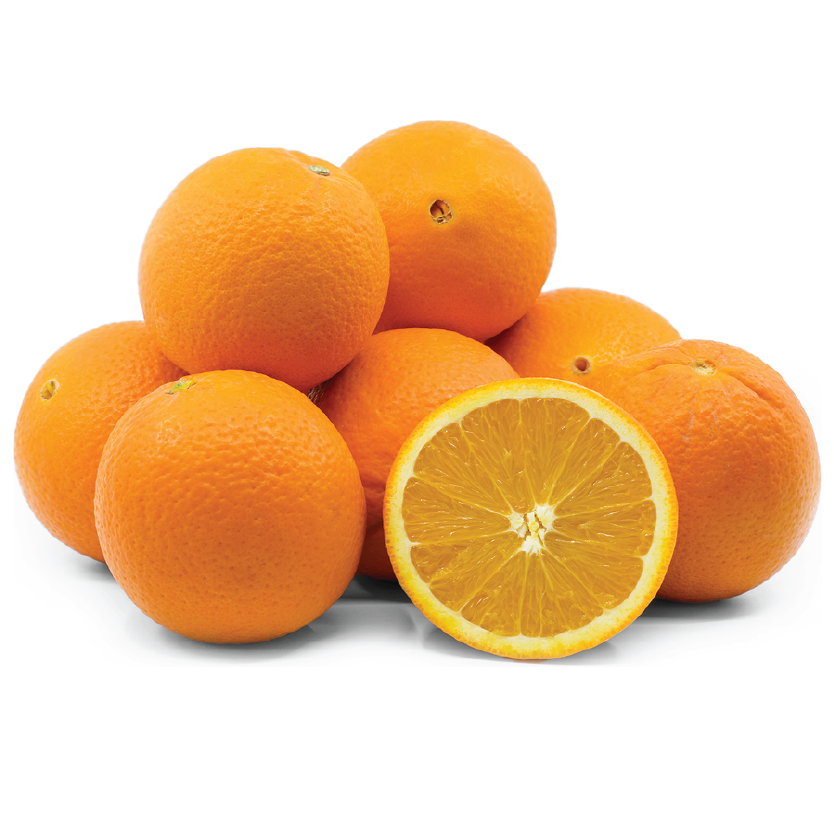 Organic Orange Navel