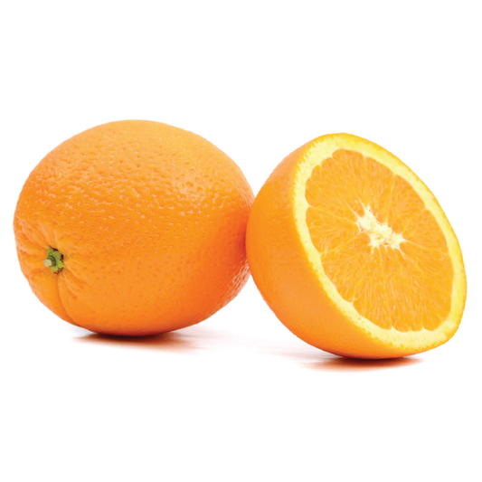 Organic Orange Navel