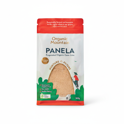 Sugar Rapadura / Panela 500g