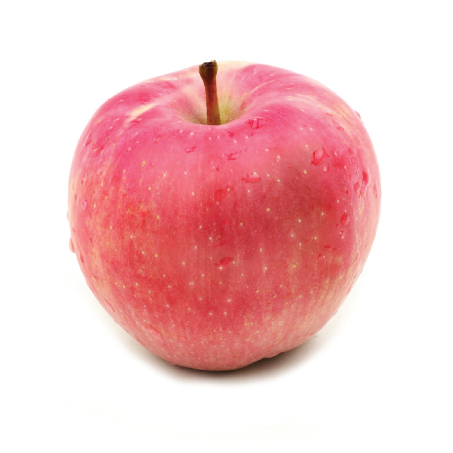 Organic Apple Pink Lady