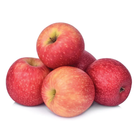 Organic Apple Pink Lady