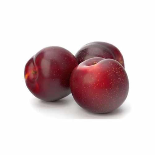 Organic Plum 500g