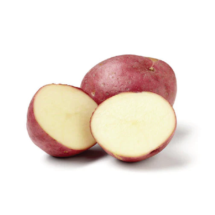 Organic Potato Desiree