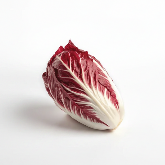 Organic Radicchio