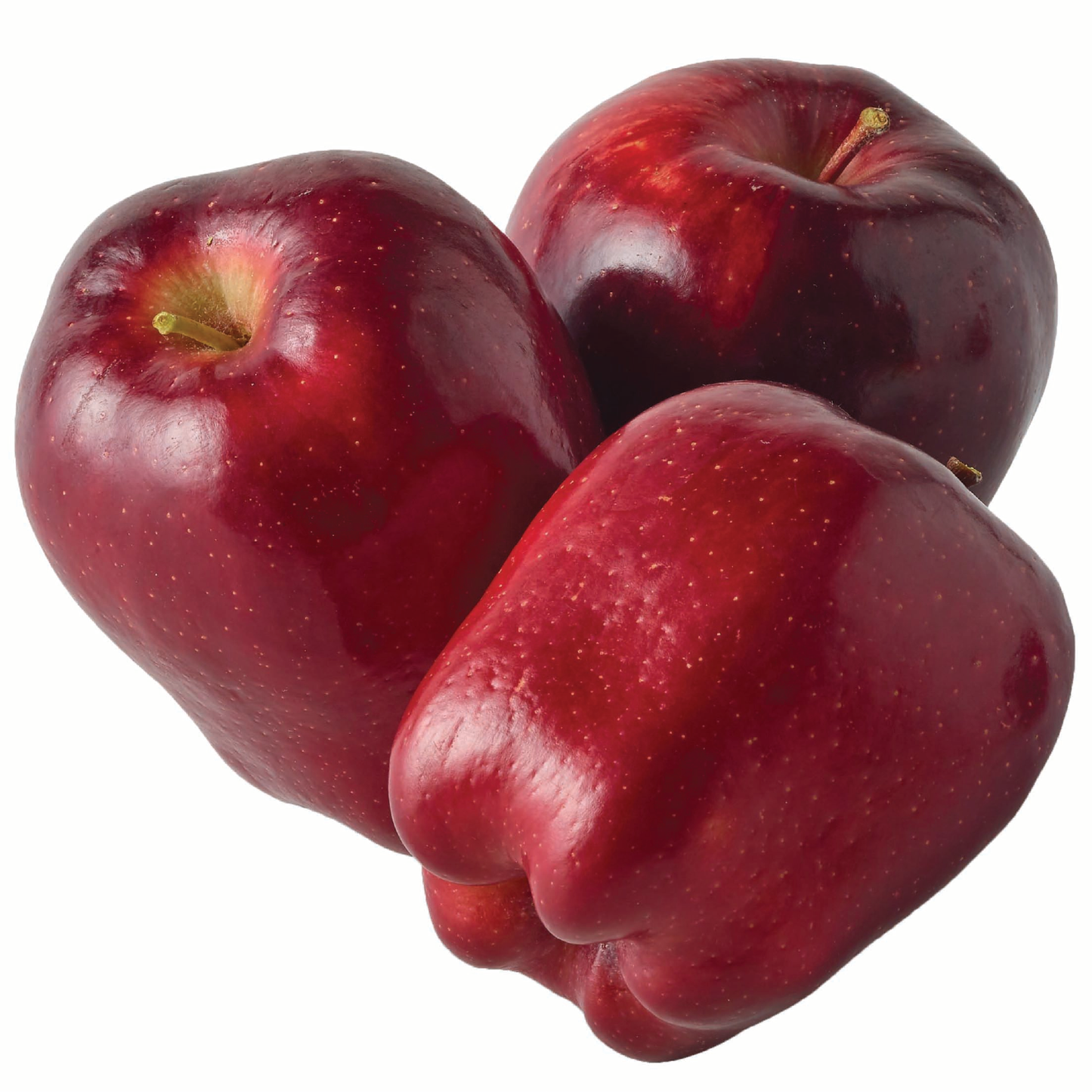 Organic Apple Red Delicious