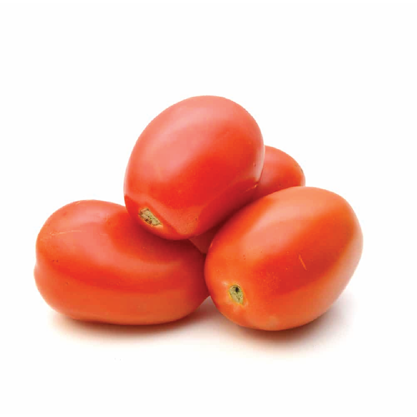 Organic Tomato Roma