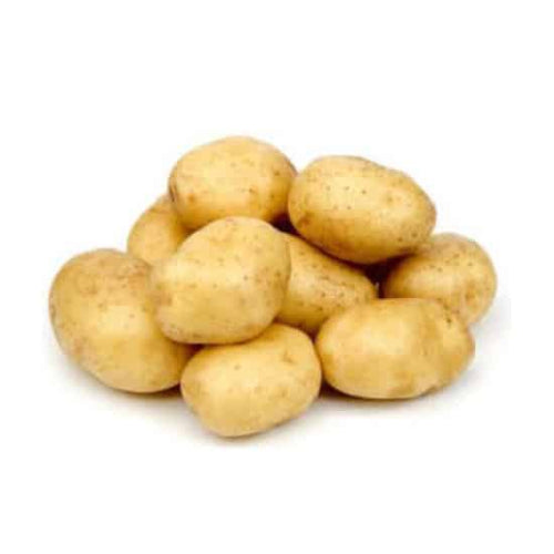 Potato Sebago [800g]