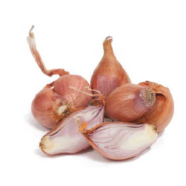 Organic Golden Shallot
